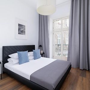 Appartement met Twee Slaapkamers